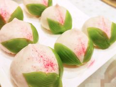 顺风寿桃-顺风海鲜港(金玉兰店)