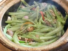 -澳门西南饭店·粤菜·茶市·手工点心(华海路店)