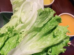 -新石器烤肉(虹悦城店)