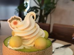 -玲婧胡同·Brunch·Kitchen(嘉里城店)