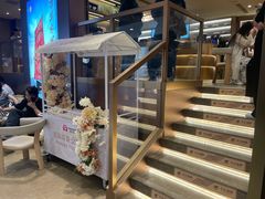 -霸王茶姬(上海恒基名人店)