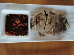 白切猪肚-无有景观餐厅·铜瓢牛肉·下午茶