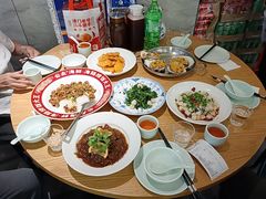 -必点海鲜·海肠捞饭·鲅鱼水饺(滨江道店)