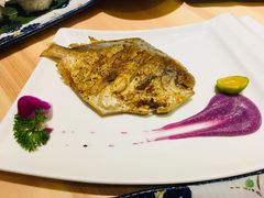 -割烹旭日本料理(龙湖狮山天街店)