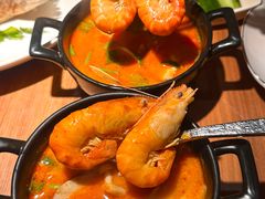 -星叶·东南亚料理(温州万象城店)