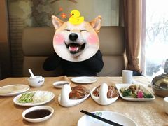 -福来居烤鸭店(天坛二店)