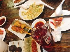 -平成屋·午肴夜酒(四川北路店)