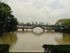 -东湖景区