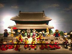 -成都泰迪熊博物馆