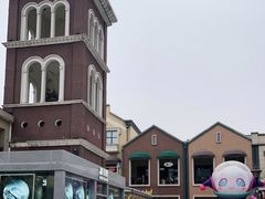 -王府井奥莱临潼小镇(临潼店)