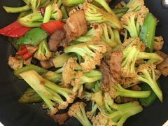 -南山鲜虾面·活鲜小馆·海味大连菜(南山总店)