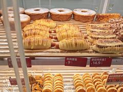 -味多美蛋糕(东直门店)