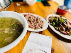 -九九牛肉馆(南山路店)