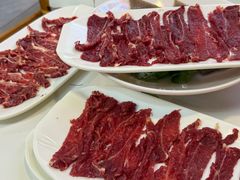 -潮汕鲜牛肉火锅(化工路店)