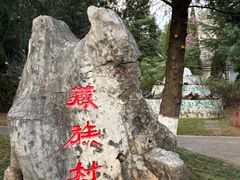 -云南民族村