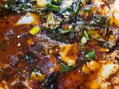 -金良酸菜鱼(宁海路总店)