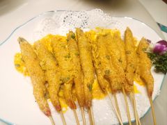 -南山翁新概念川菜(江宁万达广场店)