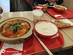 -永和大王(蛙嫩紫苏香·共和新路店)
