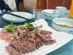 -龙香居海鲜浑锅家常菜·特色驴肉
