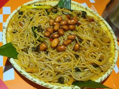 -老表记广西宵夜螺蛳鸭脚煲(西大店)