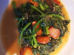 -莆田餐厅PUTIEN(深圳湾万象城家宴店)