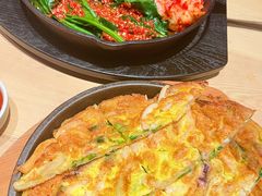 -INSA Korean Bistro饮鲨韩食酒馆