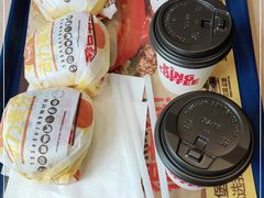 -汉堡王(昆明欣都龙城店)