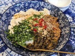 -滇道云南特色料理(康定路店)