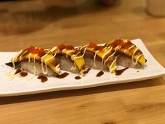 -宝寿司(红瓦寺店)