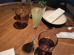 餐前酒-The ROOF (通盈中心店)