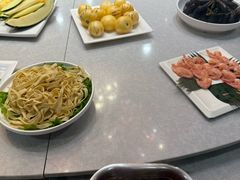 -清真军邺·金富苑肥牛城(海湖新区精品店)