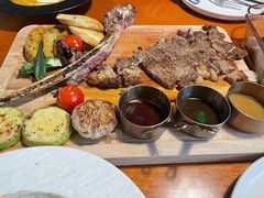 -布拉格餐厅· 中欧捷克菜(全国首店)