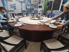 -大灶头·新昌菜(中国茶市店)