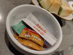 -海底捞火锅(劲松店)