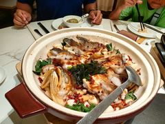 -滋粥楼·顺德菜(番禺广场总店)