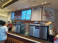 -Tims天好咖啡·贝果(雁展路万象天地店)