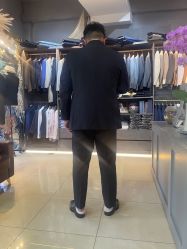 -ChenV西服礼服高级定制(市区养育巷店)