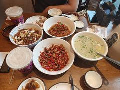 -八碗湘长沙市井菜(坡子街店)