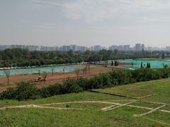 -汉长安城未央宫国家考古遗址公园