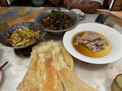 -大街小巷民俗酒店(仁和中路店)