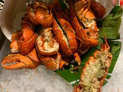 -上海锦江汤臣洲际大酒店壹阶层