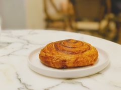 -WHEAT&BAKER-麥(凯德来福士店)