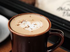 -顽效咖啡-One Shot Cafe