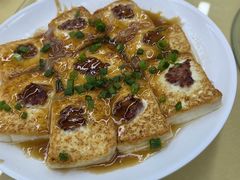 -吉莲利苑海鲜酒家(珠海拱北29年老字号店)