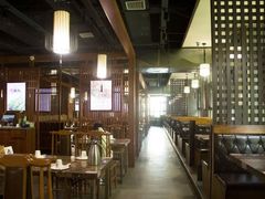大堂-郑喜旺烧烤(郑州总店)