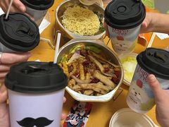 -极乐汇汗蒸会馆(五洲国际店)