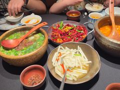 -山石榴·贵州菜(丰盛里店)