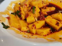 -令氏家外家周秦食府(高新店)