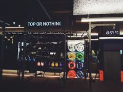 -TOP健身私教工作室(侨香店)