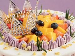 -幸福西饼生日蛋糕·下午茶(番禺店)